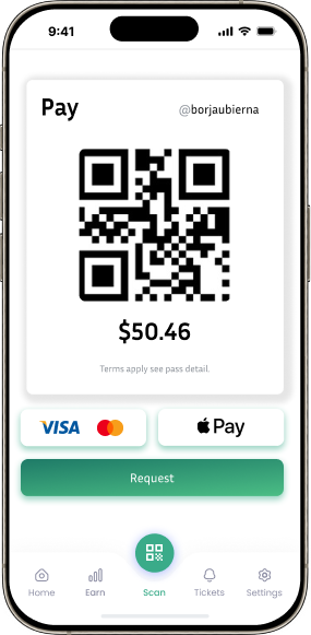 Acepays – Scan